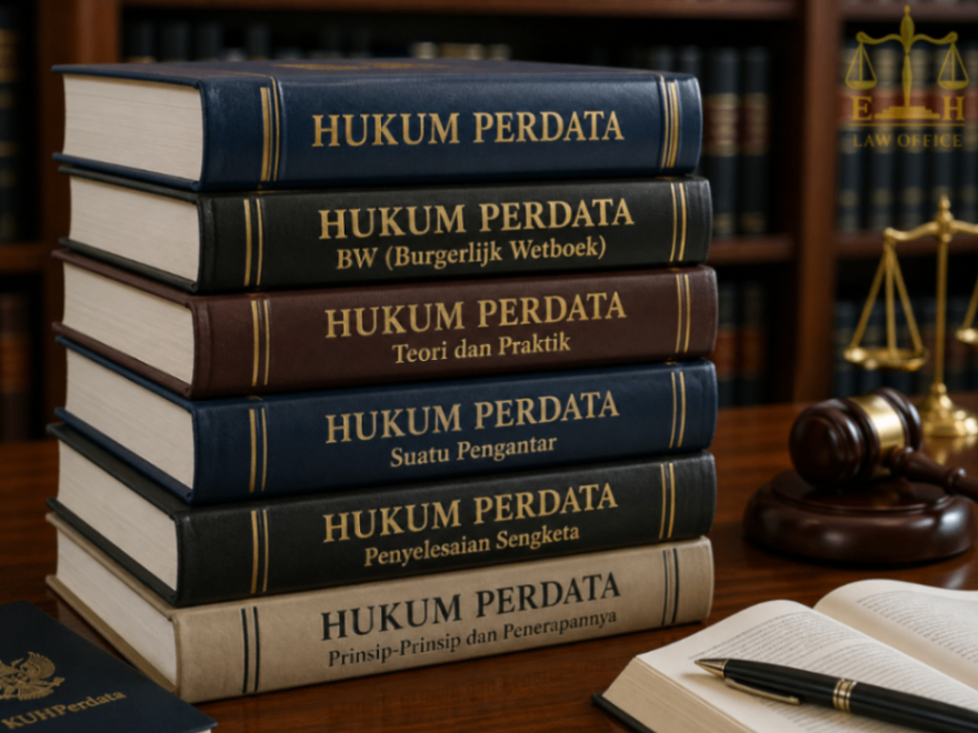 Hukum Perdata