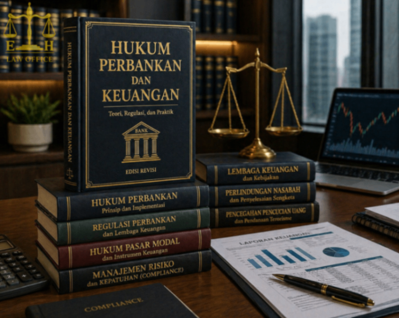 Perbankan & Keuangan