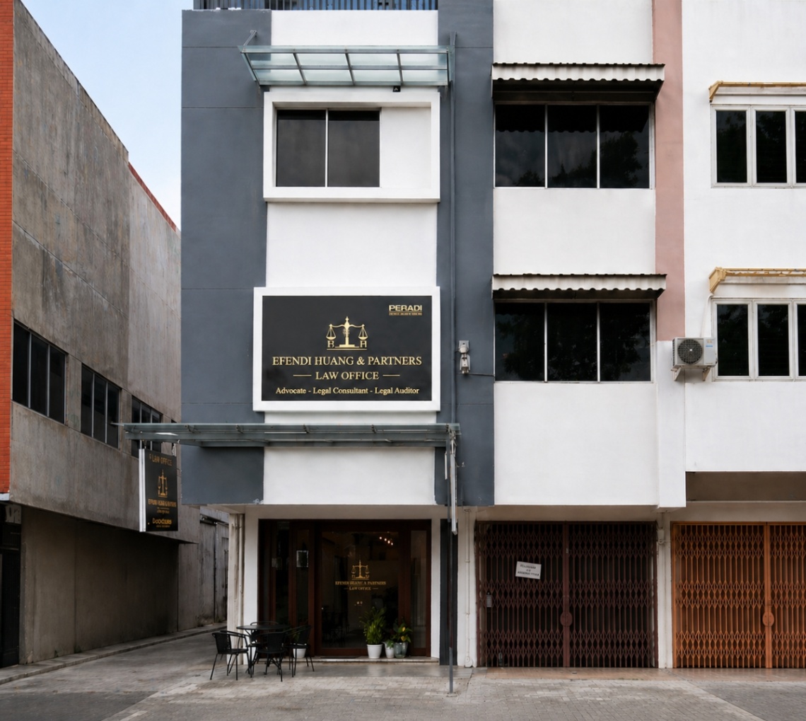 Law Office